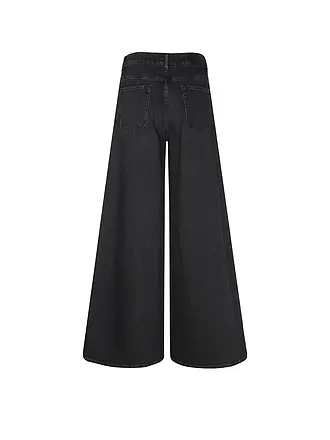 7 FOR ALL MANKIND | Jeans Wide Leg MARIE | 